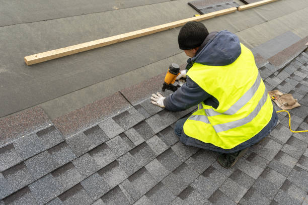 Best Roof Repair Services  in Edwardsburg, MI