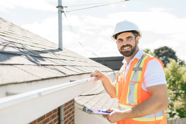 Best Commercial Roofing Services  in Edwardsburg, MI