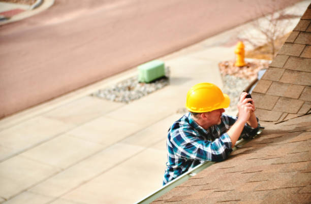 Quick and Trustworthy Emergency Roof Repair Services in Edwardsburg, MI