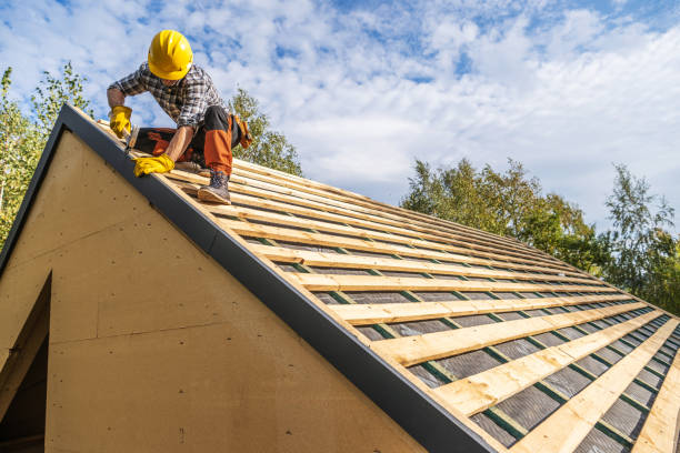 Roof Repair Estimates in Edwardsburg, MI