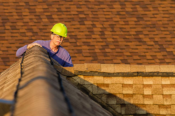 Edwardsburg, MI Roofing Contractor Company